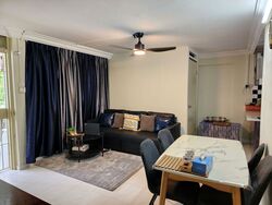 Blk 259 Yishun Street 22 (Yishun), HDB 4 Rooms #631475741